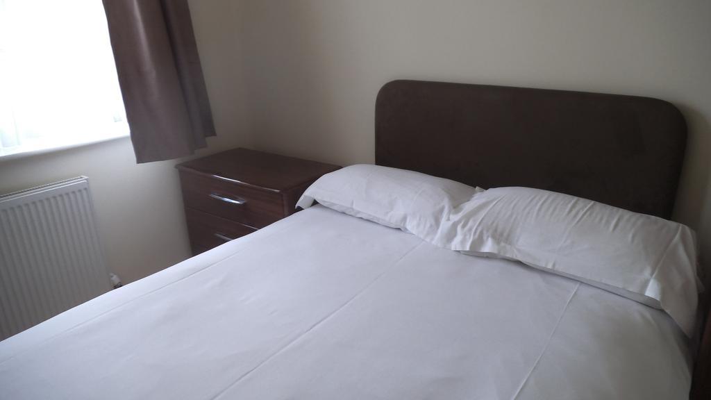 Prince Of Waterloo Bed & Breakfast Winford Room photo
